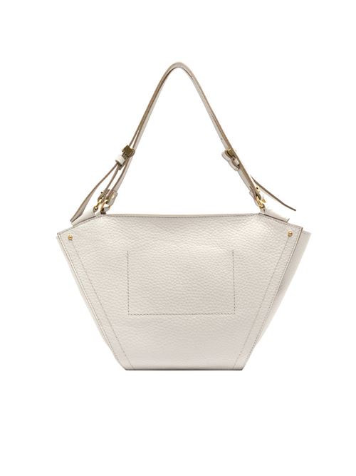 Bloom borsa a spalla GIANNI CHIARINI | BS12226RNGDBL211